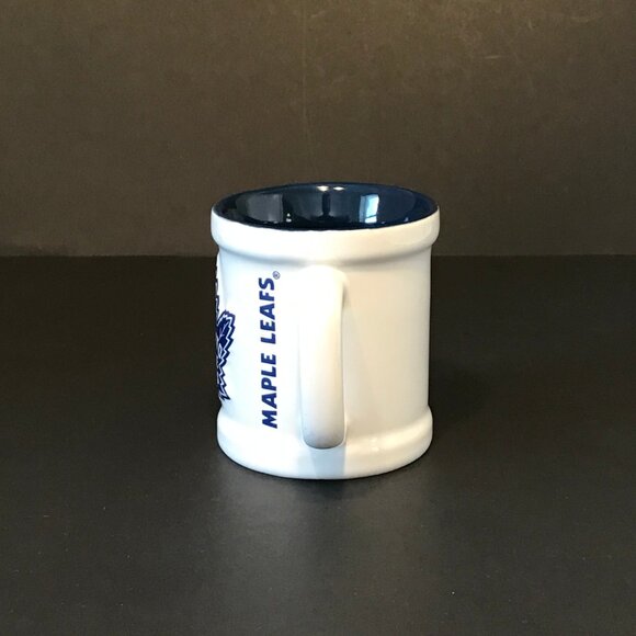 Toronto Maple Leaf NHL Ceramic Mug - Picture 2 of 7